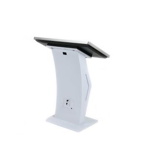 China HDMI Interface IR 350cd/m2 1920x1080 LCD Touch Screen Kiosk on sale