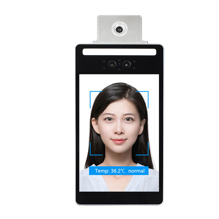 Best F2-H Facial Recognition with Temperature Measurement for Access wholesale