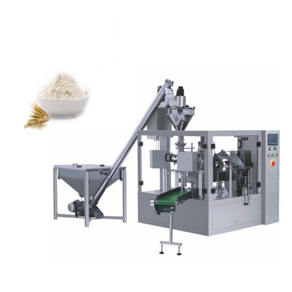 Cheap ZH-BA Curry Powder Packing Machine for sale