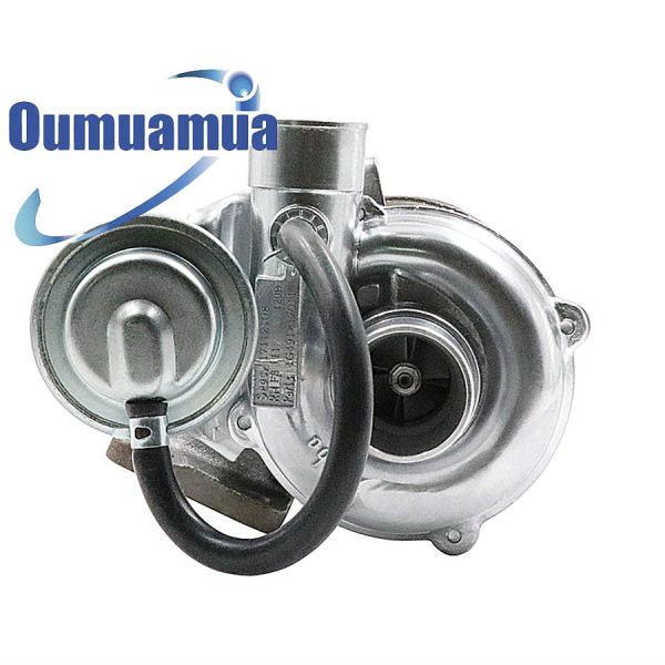 Kubota Series Engine RHF3 Turbocharger 1G491-17011