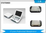 12.1" LED Monitor Full Digital Ultrasound Imaging Machine Laptop Type