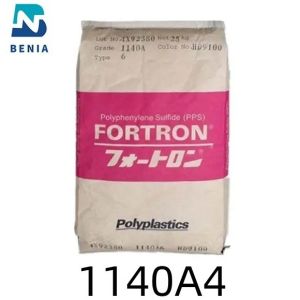Best GF40 1140A4 Polyphenylene Plastic , Multipurpose PPS 40 Glass Fiber wholesale