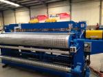 Full Automatic Welded wire Mesh Machine/Welded Mesh Panel Machine
