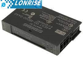 Cheap 6ES7132 4BD02 0AA0 Programmable Automation Controller Manufacturers A Programmable Logic Controller for sale