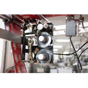 Automatic High speed milk pwoder pouch packaging machine