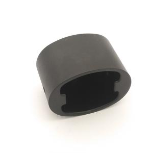 China Precision custom machining services Anodizing aluminum CNC machining parts on sale