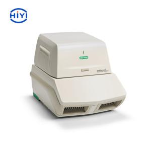 Cfx96 Bio-Rad Connect Real Time Pcr Detection System In Gene Expression Level Analysis Fields