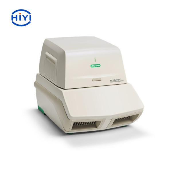 Cheap Cfx96 Bio-Rad Connect Real Time Pcr Detection System In Gene Expression Level Analysis Fields for sale