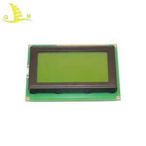 Best 12864 COB COG Dot Matrix LCD Module Factory Customize LCD Display wholesale