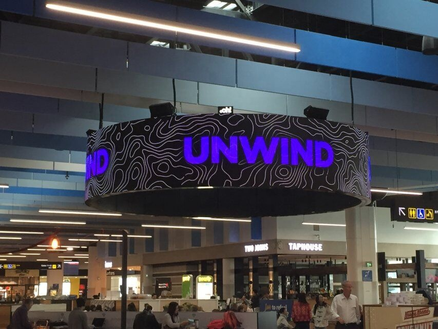 2mm Curtain Flexible Led Display Module Curved Led Video Wall Soft