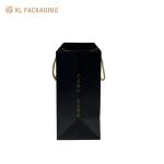 XL Packaging Wholesale Custom Kraft Paper Packaging With Logo Recyclable