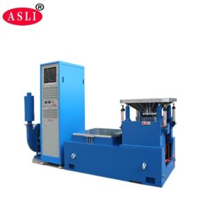 Laboratory 40000N Electrodynamic Shaker Machine ASTM D999 Standard