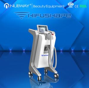 Best 2015 newest high intensity focused ultrasound HIFU wholesale
