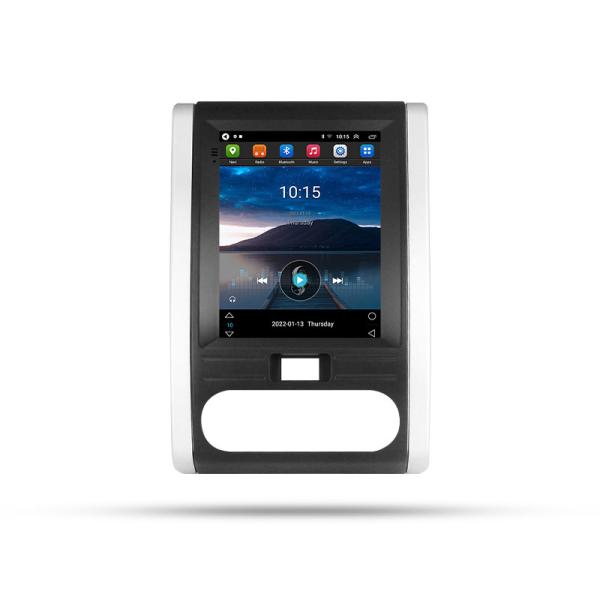Cheap Auto Car Android GPS Navigation Map Device uilt in microphone WIFI BT5.0 for sale