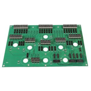 Best IBE Fast EMS PCB Assembly Multilayer Printed Circuit Board Fabrication wholesale