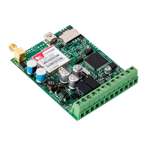 Cheap CE FCC RoHS Electronic Surface Mount PCB Assembly for sale