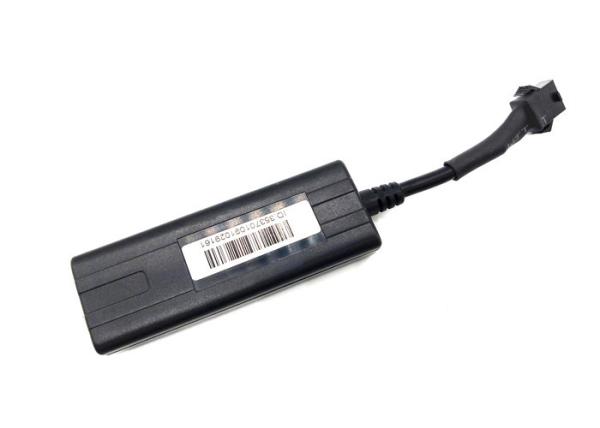 Cheap 2G Real Time Gsm Gprs Vehicle Gps Tracker With Vibration Sensor Sleep Mode for sale
