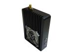 COFDM UAV HD Video Transmitter with AES Encryption Lightweight