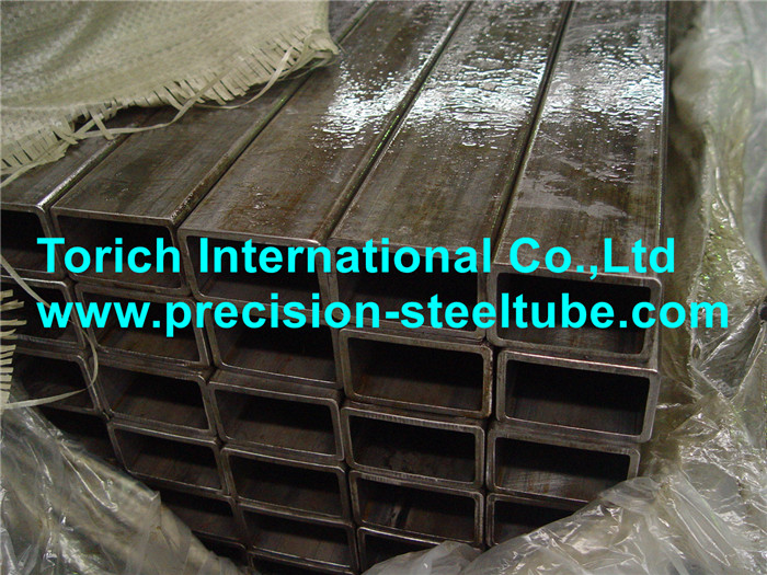 STKR 400 2”*2“ Forming Welded Carbon Steel Square Tubes for General Structure