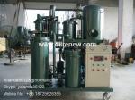 Waste Hydraulic Oil Purifier, Oil Water Separator, Oil Filtration, Oil