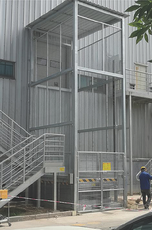 Scissor Car Parking Lift Suppliers/Vertical Car Lift/Parking Lifter/China Car Lift Underground/Hydraulic Stacker