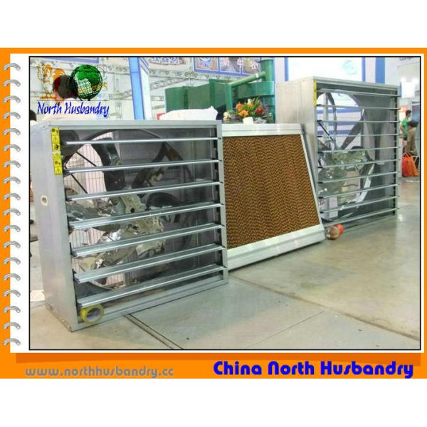 Cheap evaporative cooling pads are not inexpensive | Poultry