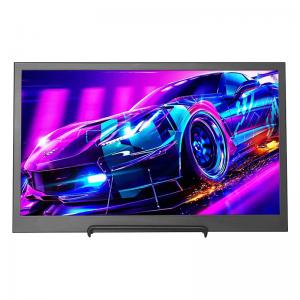 Best Polcd IPS Panel 15.6 Inch HD Portable Gaming Monitor 1080p Computer Screen LED Display wholesale