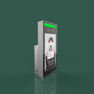 Best JP1105 Landscape Wall-Mounted Face Recognition Access Control and Attendance Device Android operating system wholesale
