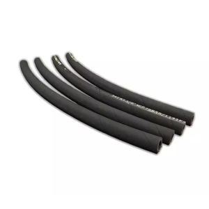 Best 3000 PSI Pressure Rated Low Pressure Hydraulic Hose Compatible With Crimp Fittings wholesale