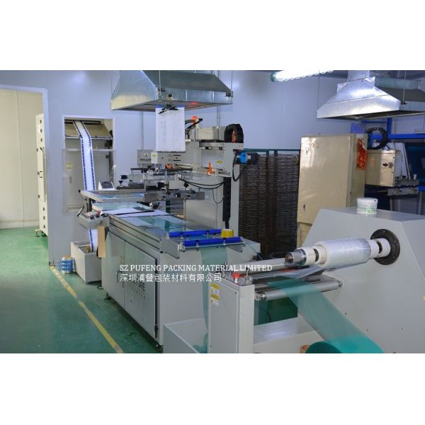 INOAC L-24 polyurethane foam shock absorbing sealing material