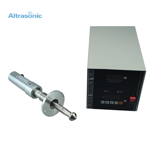 30Khz Ultrasonic Nebulizer For Mixing Liquid , Industrial Nebulizers Machine