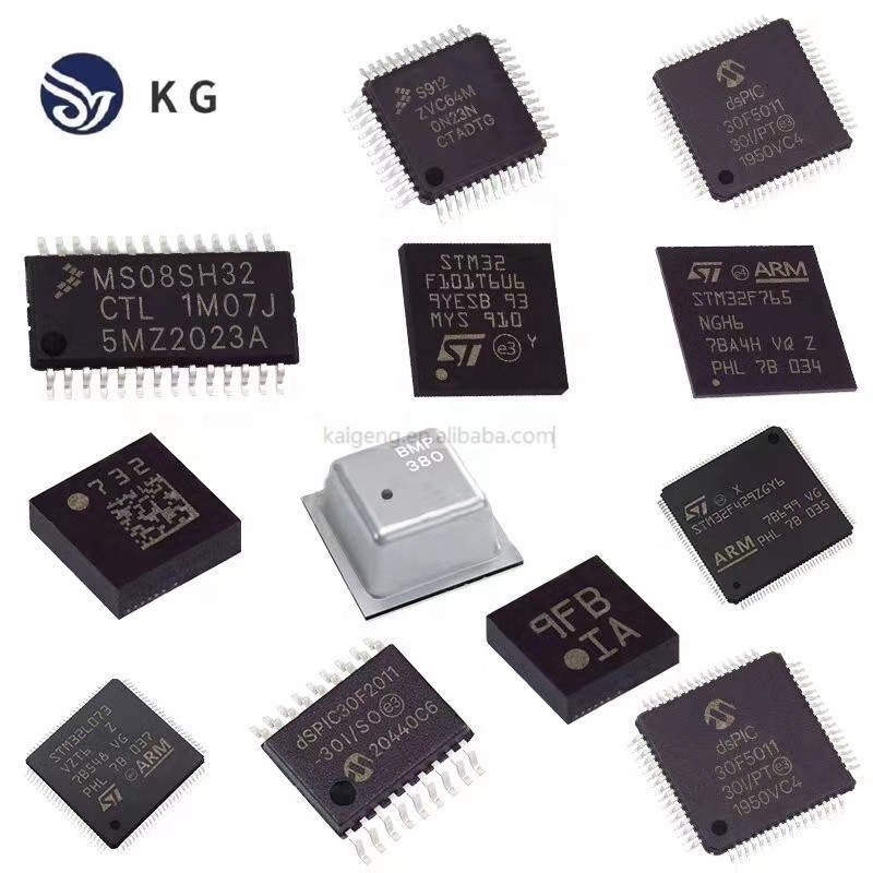LM1881MX/NOPB SOP8 Electronic Components IC MCU Microcontroller Integrated