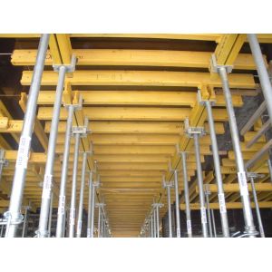 Concrete slab formwork,table formwork,slab formwork,horizontal formwork