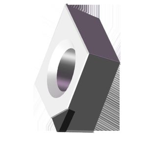 Buy cheap YAMADA Precision Cutting Machine Insert Turning Insert CBN from wholesalers