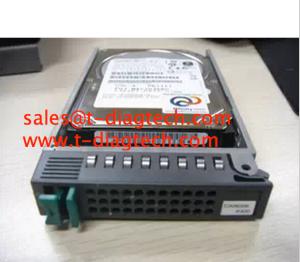 China Fujitsu MAY 36GB 10K 3Gbps SFF Serial Attached SCSI Hard Drive MAY2036RC - Brand New on sale