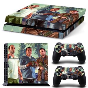Buy cheap PS4 Sticker #0038 Skin Sticker for PS4 Playstation from wholesalers