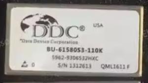 BU-61580S3-110K IC Chip New Original Integrated Circuits BU-61580S3-110K