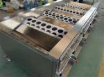 apple grading machine, citrus sorting machine, lemon grader sorter