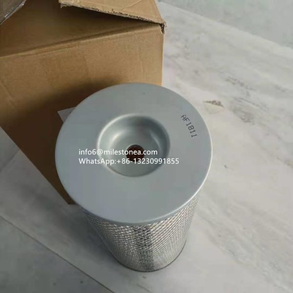 Diesel generator air filter AF1811 P776158 AF25546 PA2756 46603 for construction