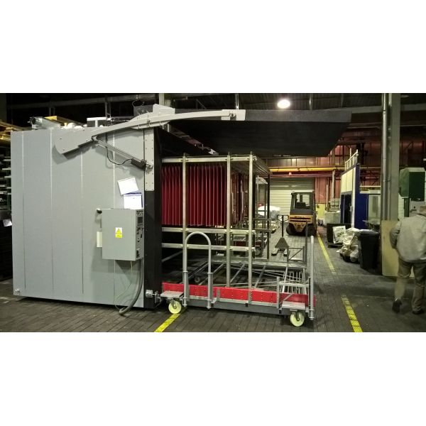 Agricultural Ball Screw Linear Drive With Limit Switches Stable Performance