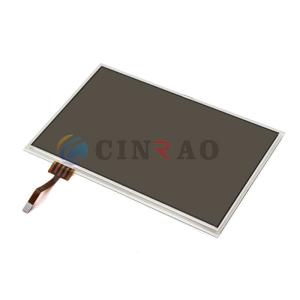 China Toshiba TFD70W60 TFT LCD Touch Screen Digitizer 7.0 Car Auto Replacement on sale