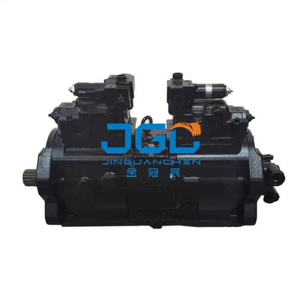 Cheap Hydraulic Pump Valve Assembly Sk330-8 Sk350-8 For The K5v140 Lc10v00029f1 for sale