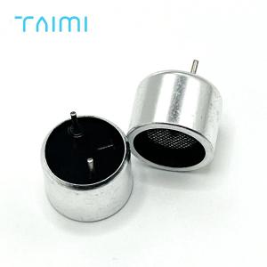 Blind Area Intelligent Robot Ultrasonic Sensor For Obstacle Avoidance Distance Measurement