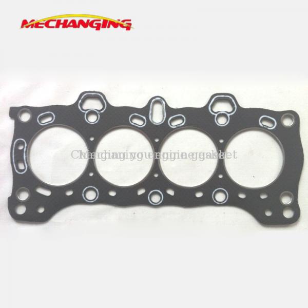 Cheap For HONDA INTEGRA DA1 ZC CYLINDER HEAD GASKET Engine Spare Parts Free Shipping Engine Gasket 12251-PM7-003 10075500 for sale