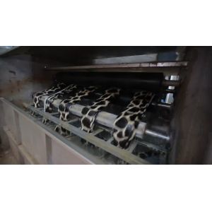 Best Half Automatic Rope Washing Machine Stainless Steel 24000×3000×3300mm wholesale