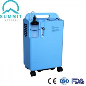 Best Portable Oxygen Concentrator 3 Liter Medical Use With 93% Purity wholesale