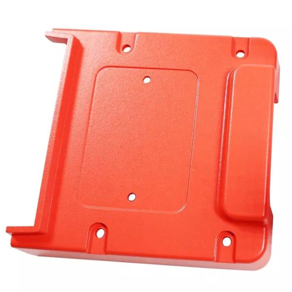 Cheap 3D Pastic Printing Service SLS 3d Prototyping products 3D Printing Plastic