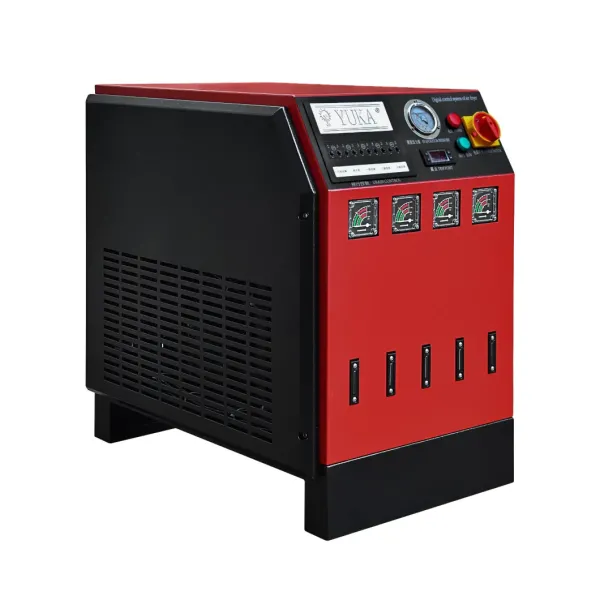 Refrigerated Air Dryer Adsorption dryer