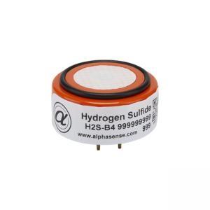 China Zetron H2S 4 Electrode Hydrogen Sulfide Gas Sensor H2S-B4 on sale