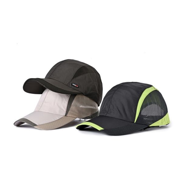 Pantone Color Mesh Trucker Caps